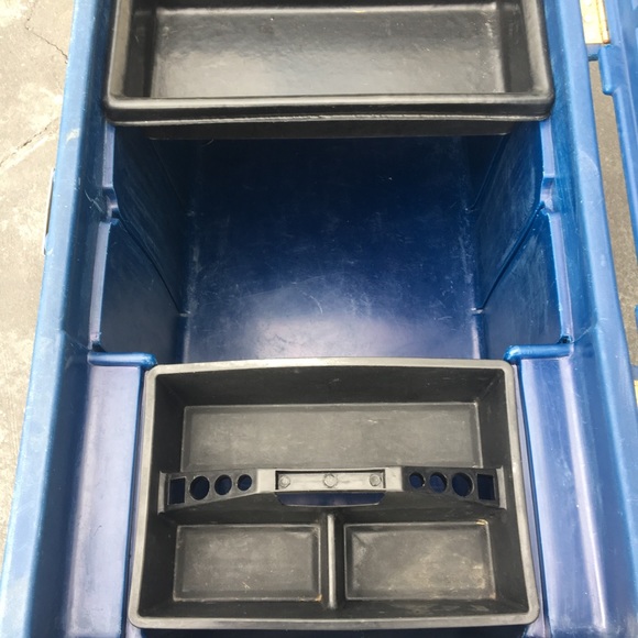 Sportote Deluxe Tack Trunk - Picture 2 of 5